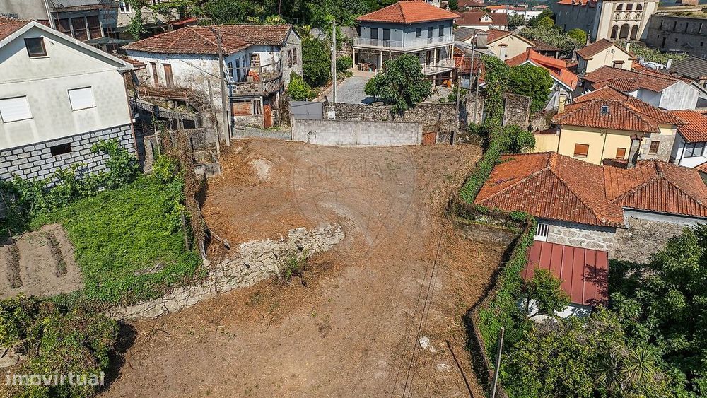 Moradia T3 para venda