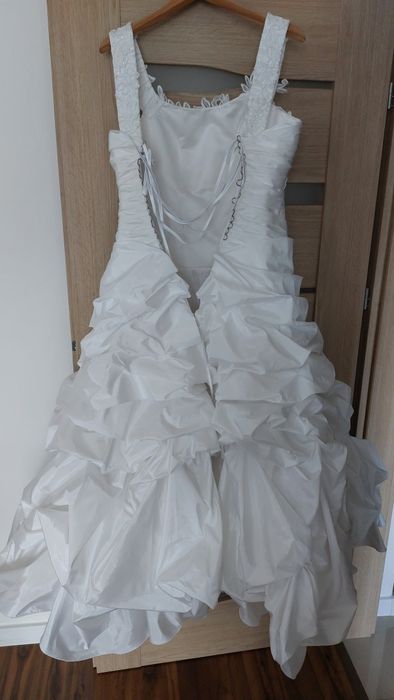 Suknia Ślubna Julia Gastoł Atelier