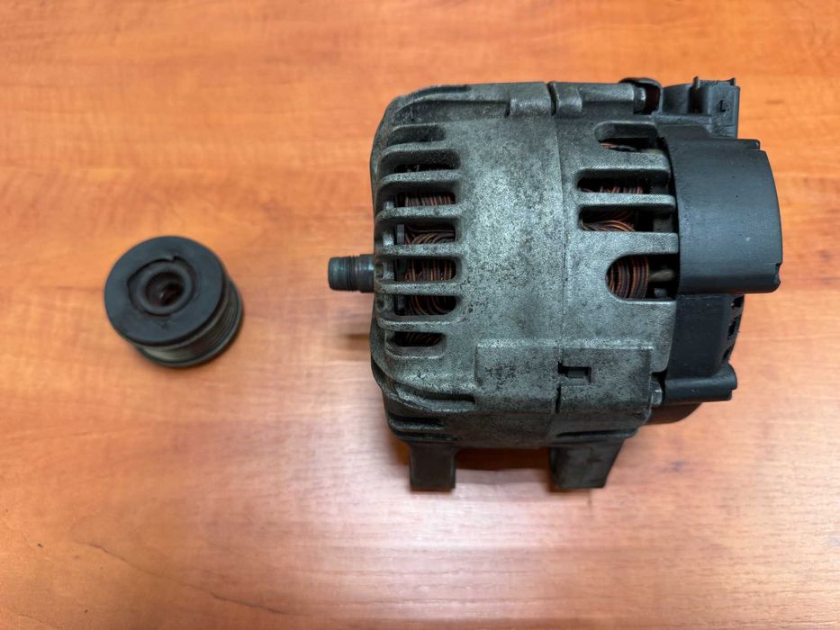 Alternator Peugeot/Citroen 1.6HDi - do regeneracji