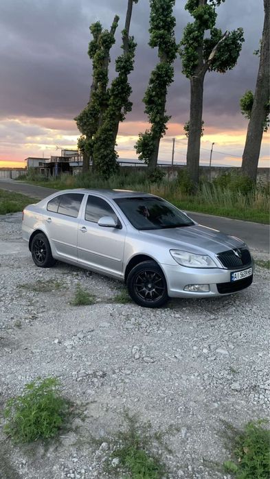 Продам Skoda A5 автоматична коробка