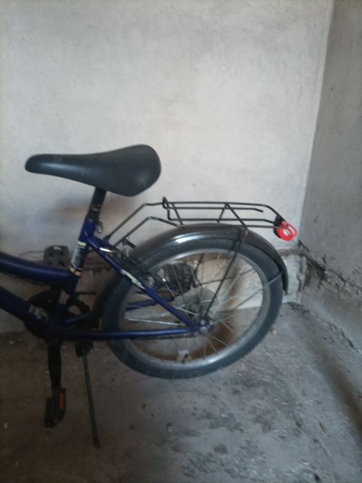 Rower dziecięcy 20"