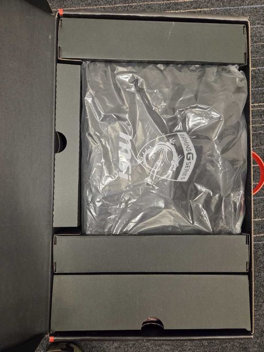 Laptop GT70 2QD Dominator