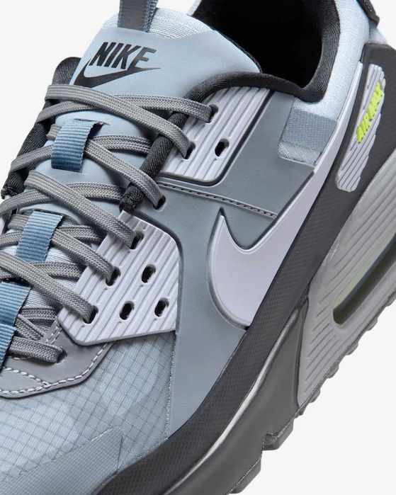 США‼️Кроссовки Nike Air Max 90 Drift Jordan 1 (40р по 49.5р) (IO1908-065)