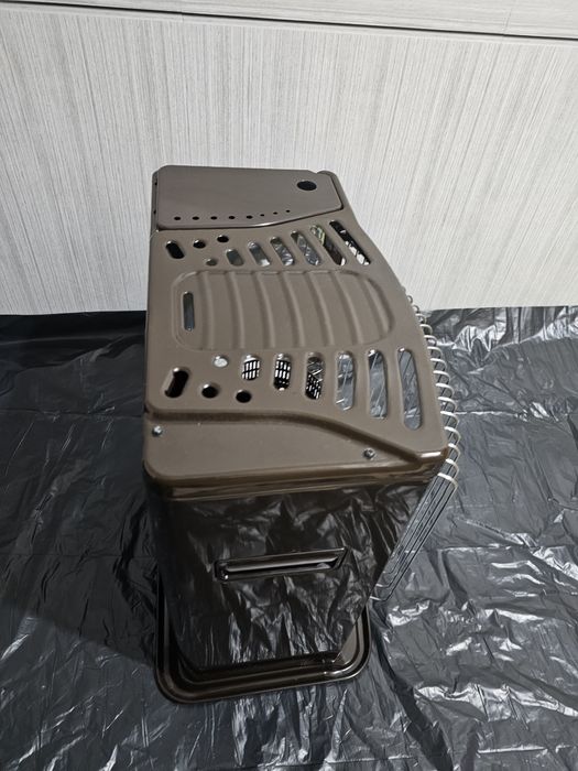 Обігрівач Zibro R257 WEBBER