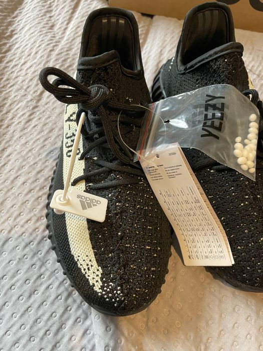 Adidas yeezy 350