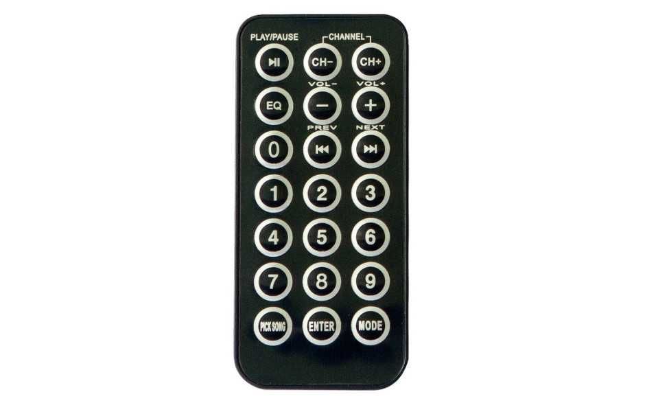 Автономна активна акустична система Clarity MAX6W