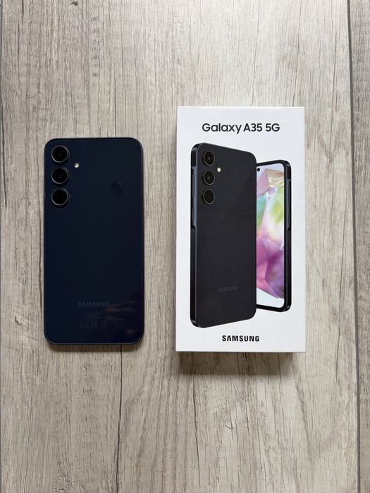 Samsung galaxy a35 5g