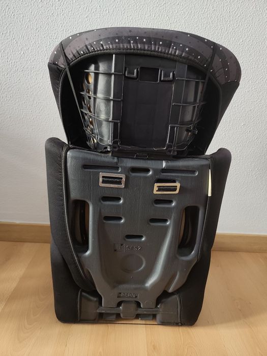 Cadeira de bebé para automóvel