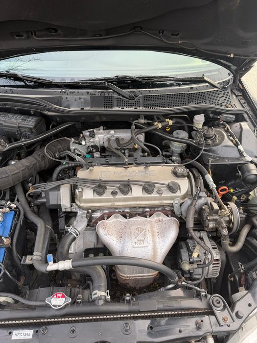 Honda Accord 1.8 VTEC