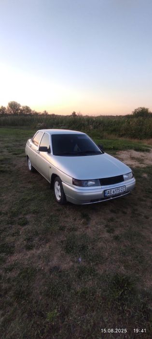 Продам  Богдан 2110 в хорошем состоянии
