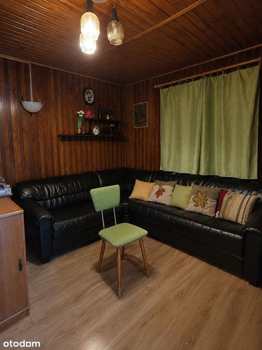 Sprzedam działkę budowlaną 970m2 Rosanów