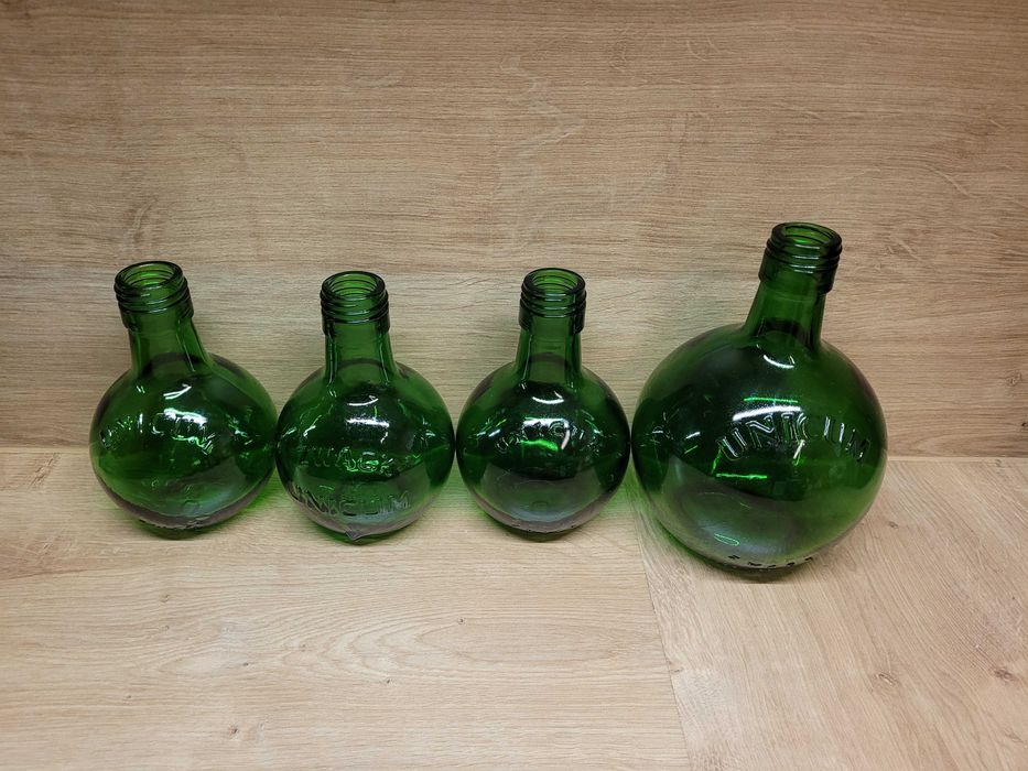 UNICUM ZWACK - butelka dla kolekcjonera