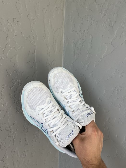 Asics beyond ff кросівки волейбольні
