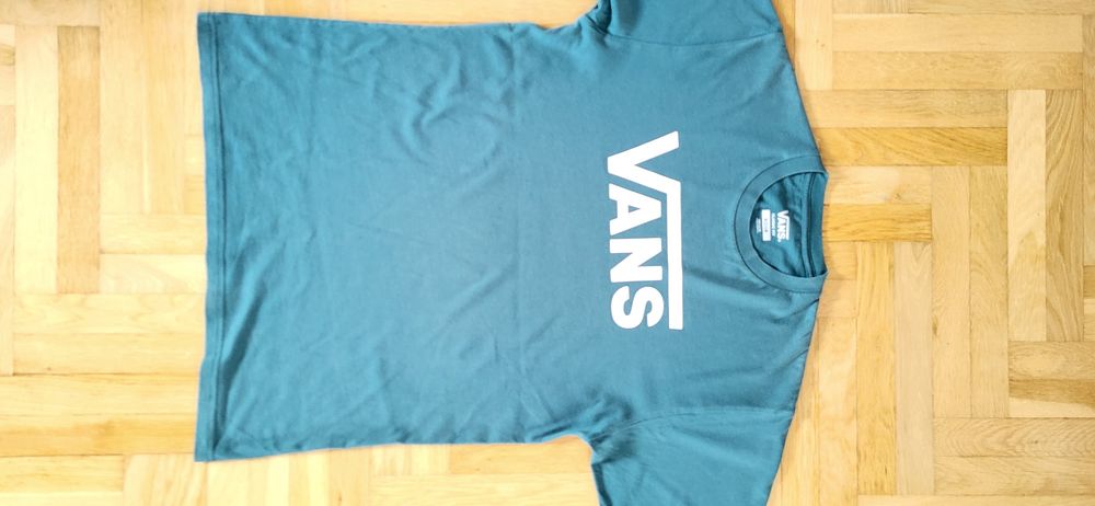 Koszulka męska  Vans