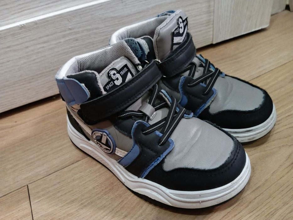 Черевики Sinsay 30 розмір, устілка 20см