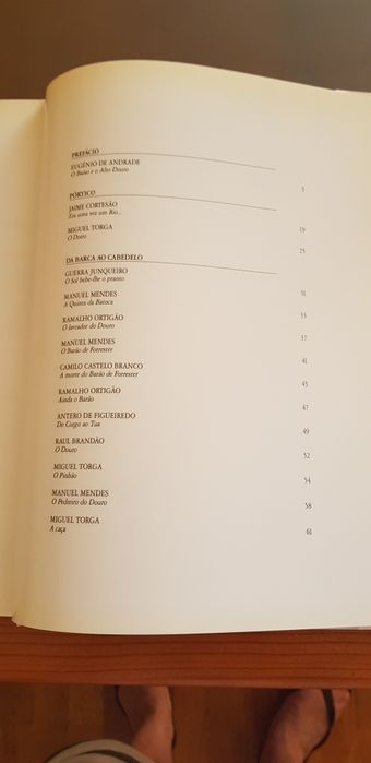 Eugénio de Andrade  Canção do mais alto rio  Antologia Literária