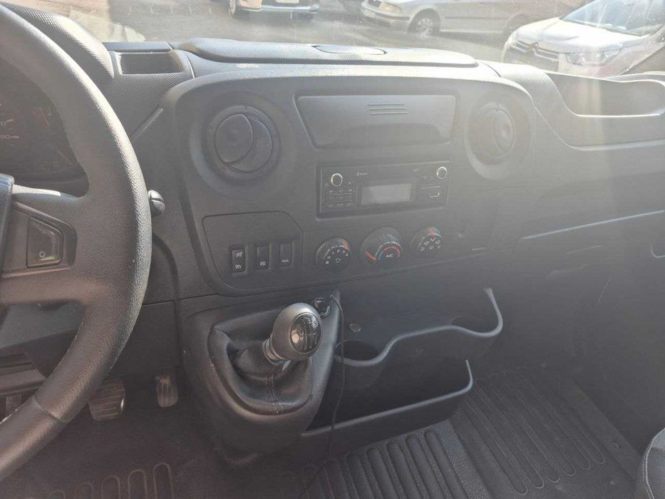Продам Renault Master 3