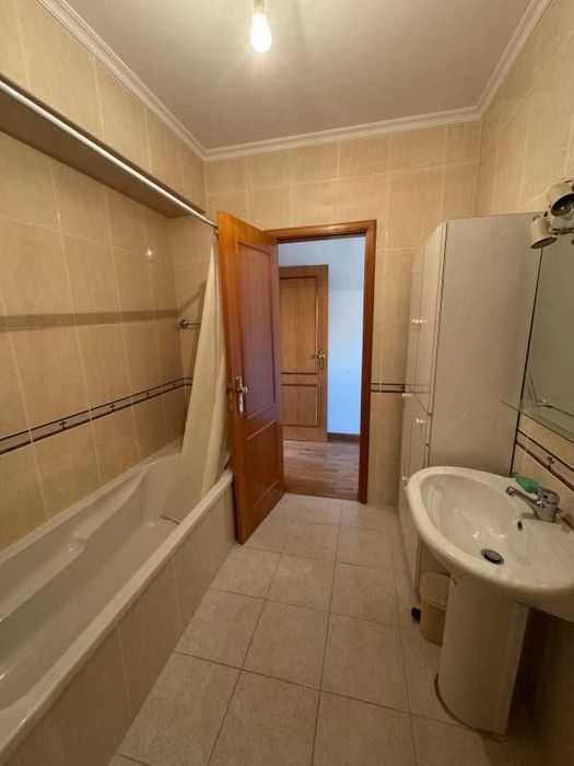 Apartamento T3 em Peso da Régua