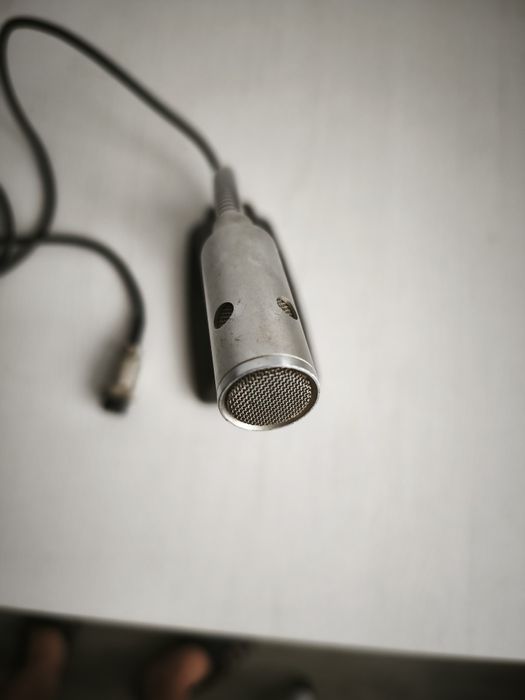 Мікрофон icom sm-2