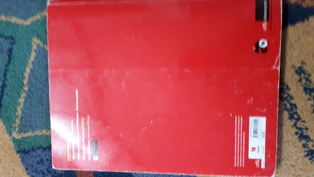 Livro física e química 11 ano