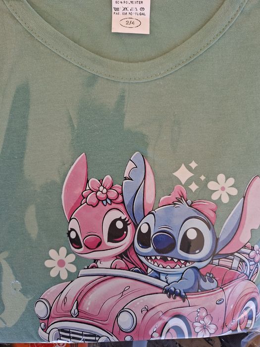 Pijamas adulto e criança