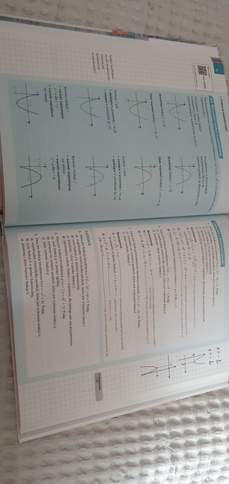 Vademecum nowa teraz matura matematyka poziom podstawowy