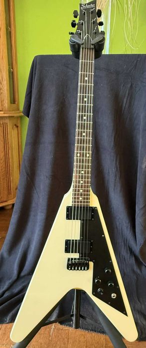 schecter シェクター PS-FV-FXD フライングV schecter シェクター PS-FV-FXD フライングV 【公式通販】