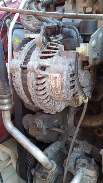 Alternator Honda Civic VIII Ufo 2.2 ictdi 140KM