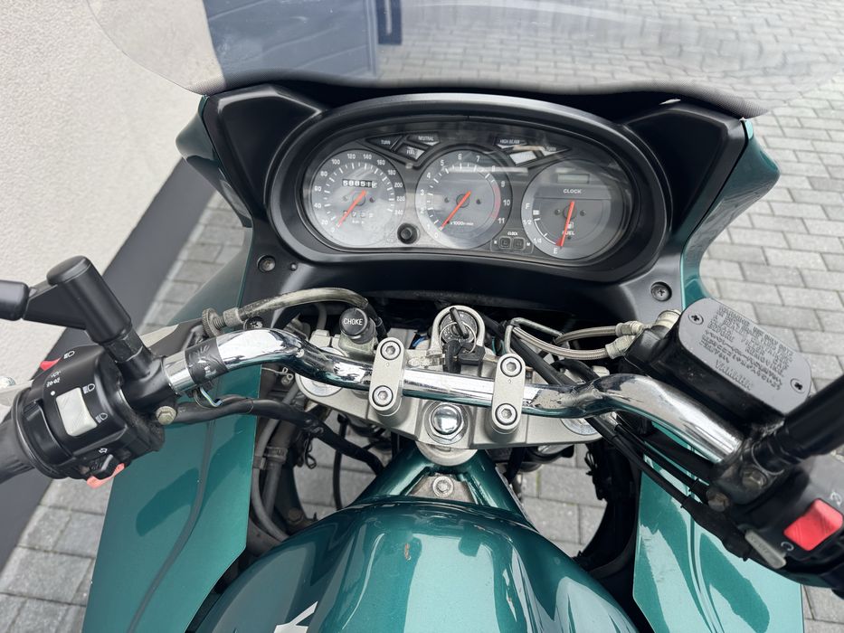 Yamaha XJ900 S Diversion