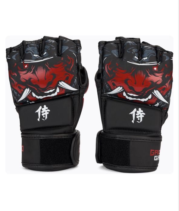 Rękawice  MMA Ground Game Wysyłka GRATIS