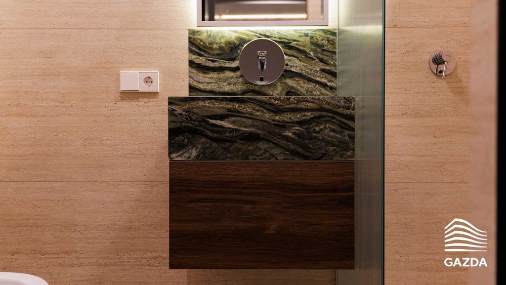 2-rooms apartment apartment by the address st. Petefi Shandora pl (area 61,2 m²) - Atlanta.ua - photo 15