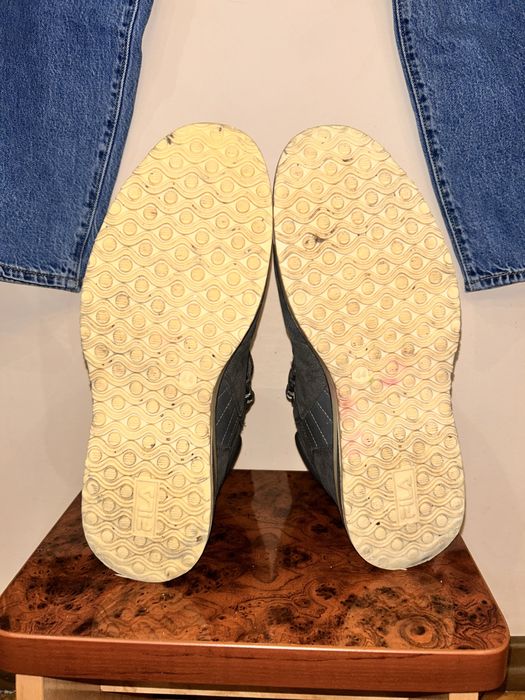 Чоботи FILA чоловічі