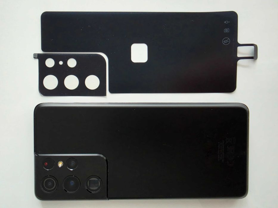 Samsung Galaxy S21 Ultra 256gb