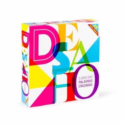 Jogos de tabuleiro Majora