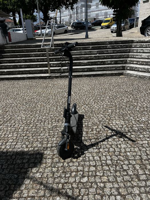 Trotinet eletrica