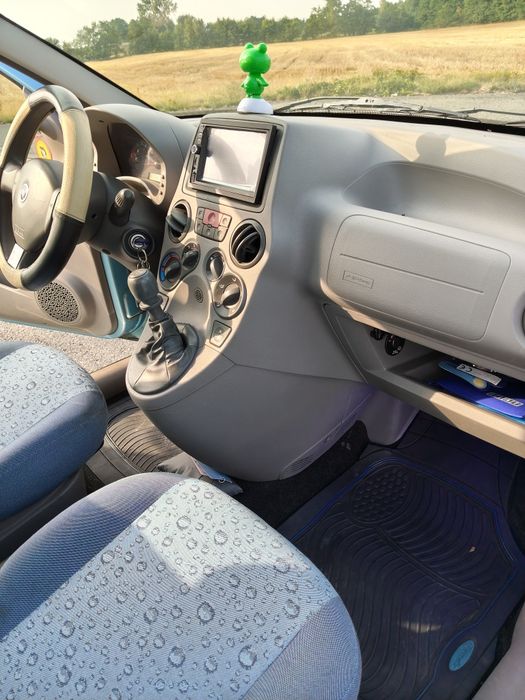 Fiat Panda 1.1 2004r.