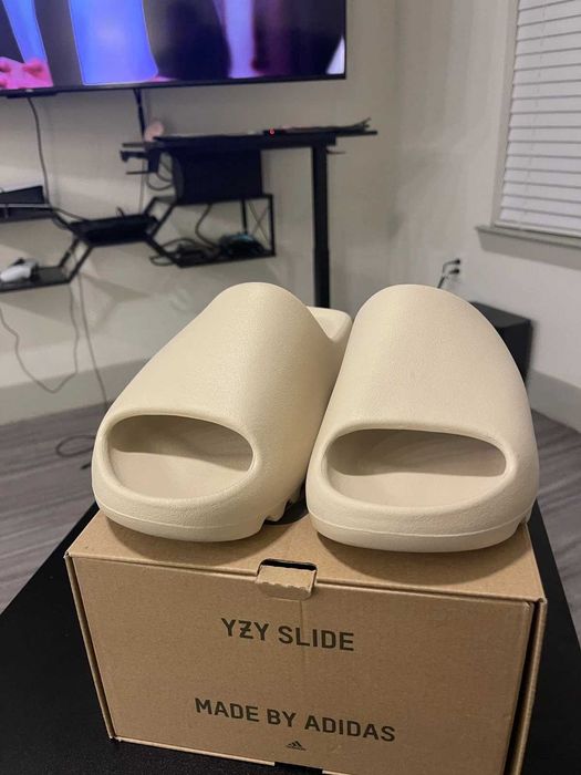Adidas Yeezy Slide Bone r.41