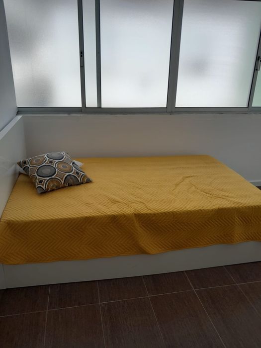 Quarto para arrendar Camarate Loures (Lisboa)