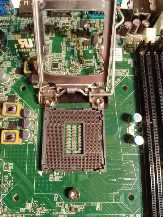 Dell  Optiplex 9020 USFF Разборка