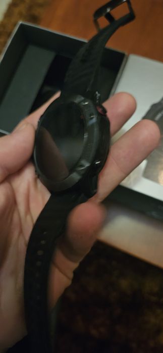 Fênix 6x Saphire Garmin