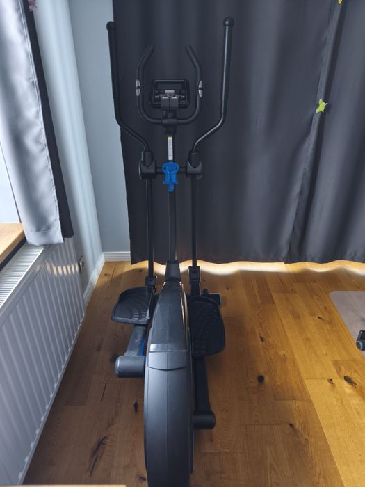 Orbitrek Pro in Shape