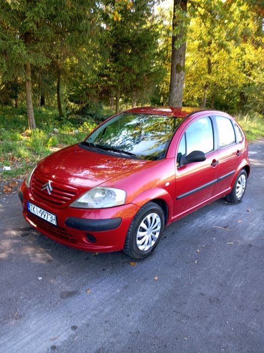 Citroën C3