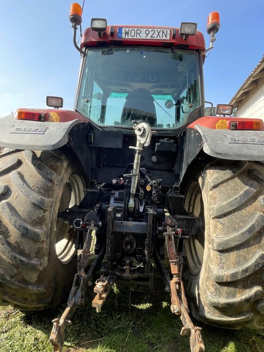 Case mx 135 polecam