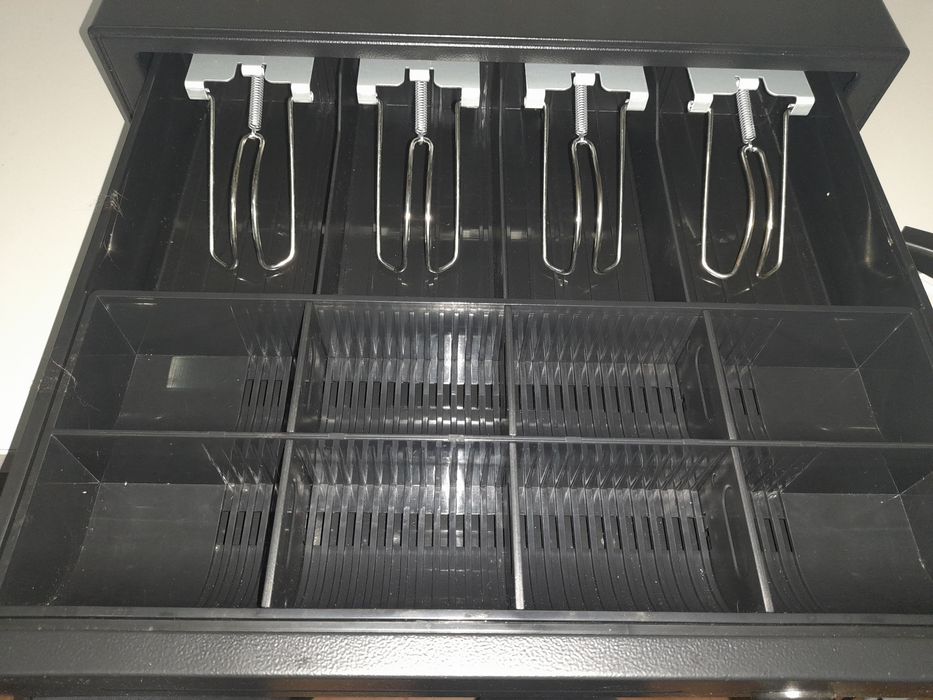 Gaveta de dinheiro para POS