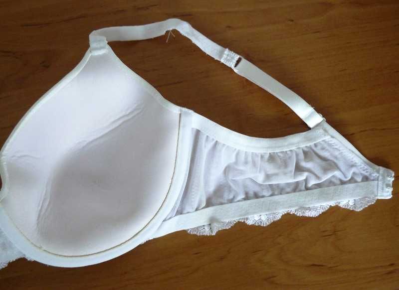Debenhams biustonosz UK 36D EUR 80D nowy z metkami