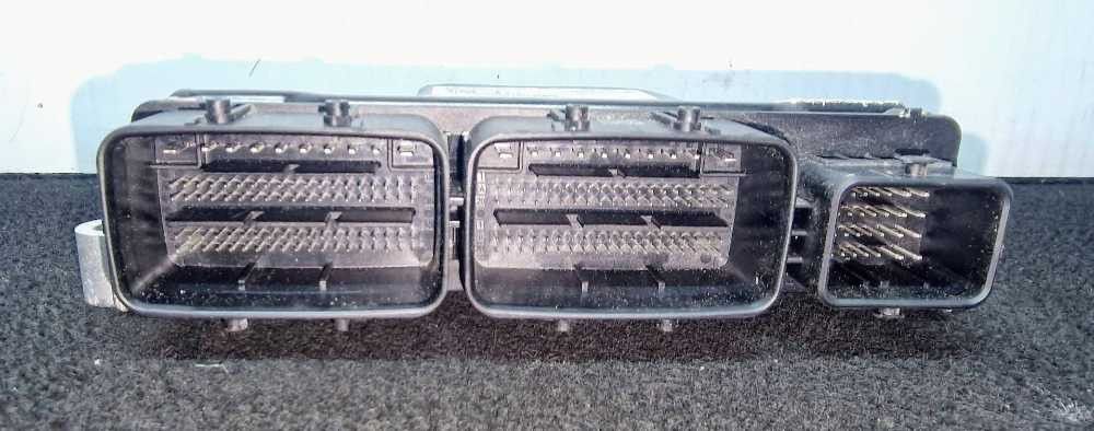 Centralina Motor / ECU Renault Kangoo