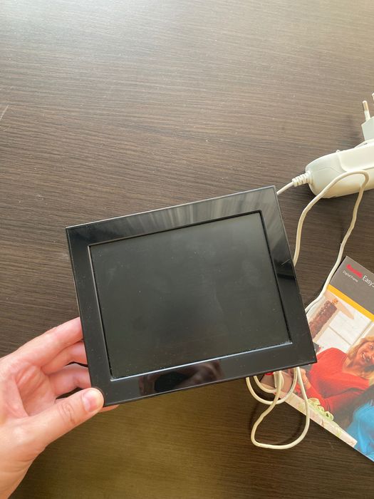 Цифрова фоторамка Kodak EasyShare P725