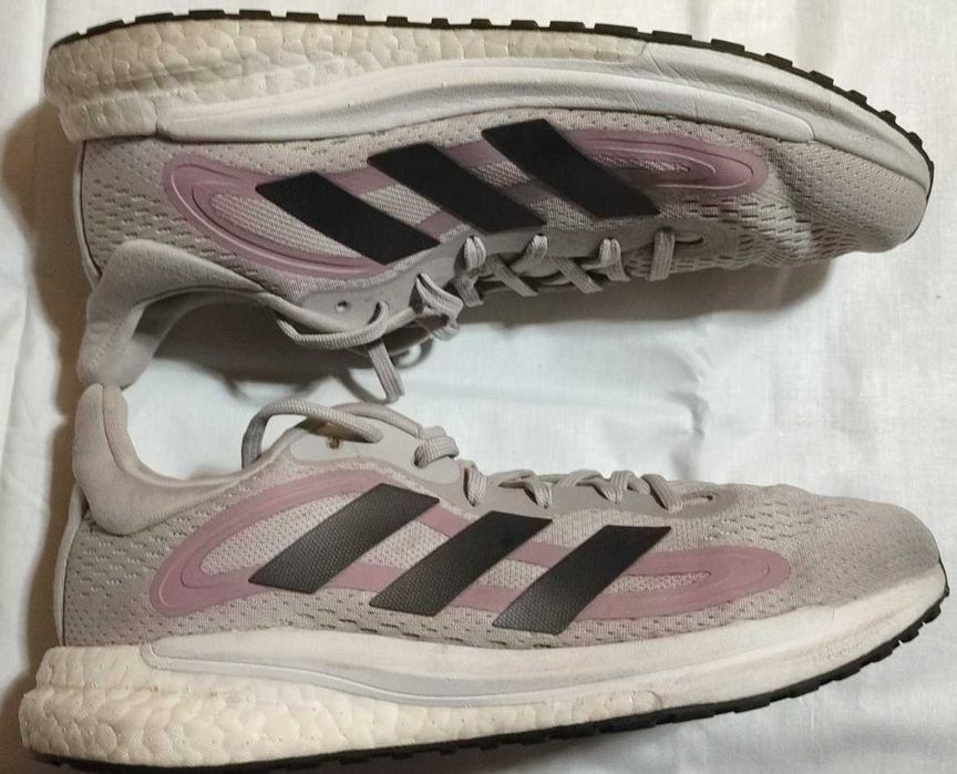 buty Adidas 40 Solar Glide 4 #334