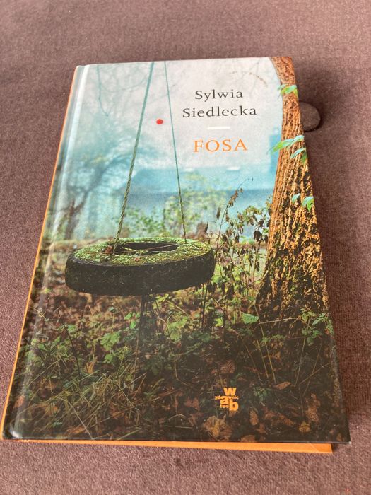 Fosa Sylwia Siedlecka