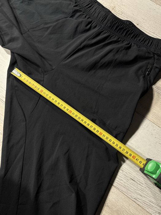 Штани New Balance спортивні штани трекінгові штани тактичні штани y2k